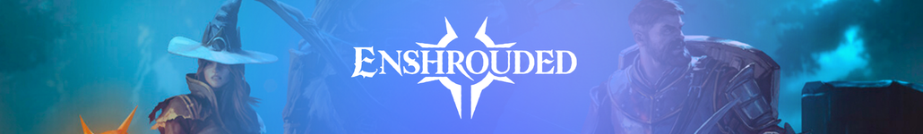 Enshrouded Server